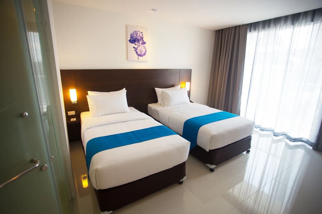Hotel photo 10