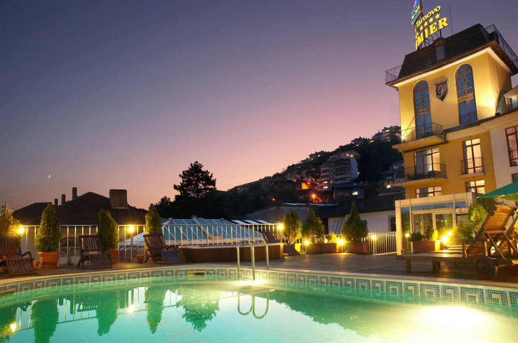 Hotel photo 15