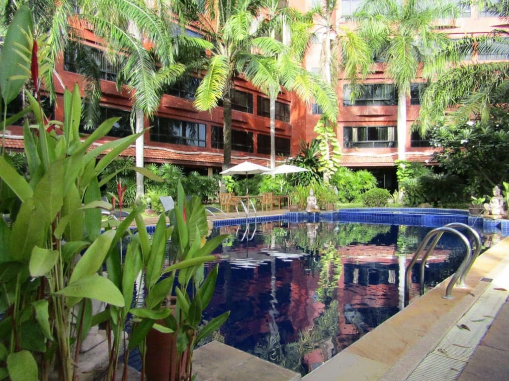 Hotel photo 1