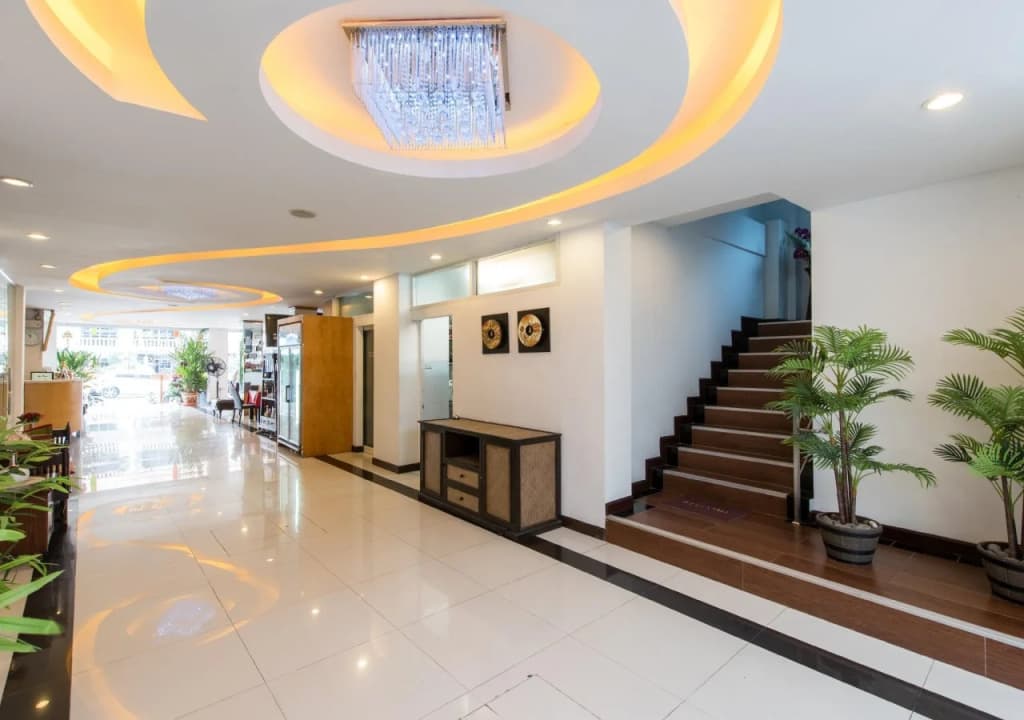 Hotel photo 13