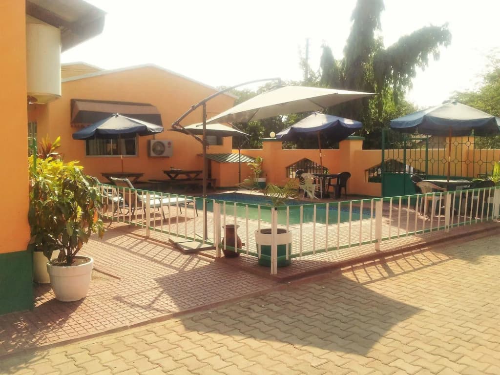 Hotel photo 10
