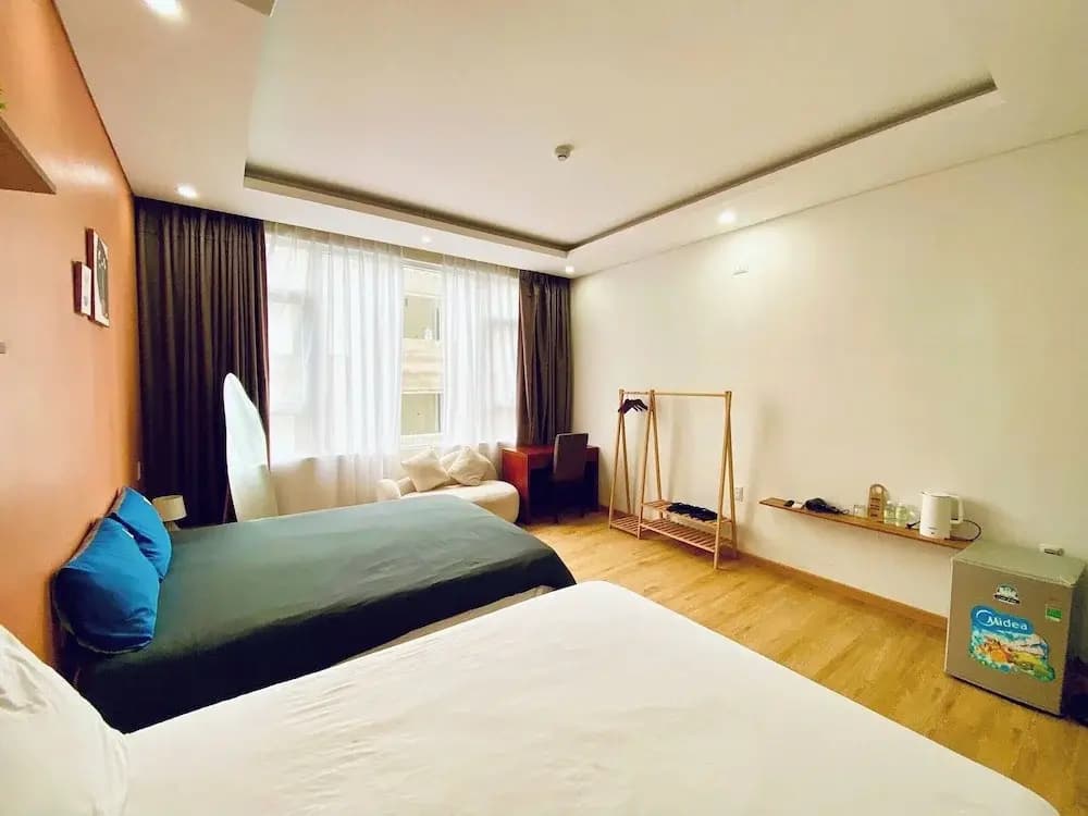Hotel photo 11