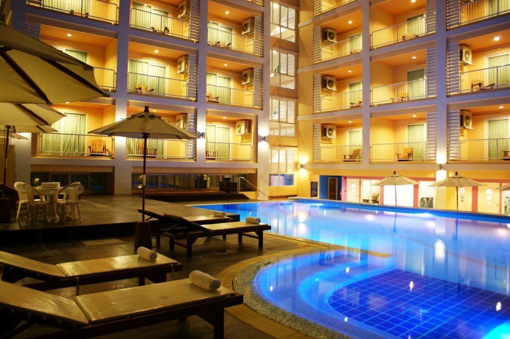 Hotel photo 18