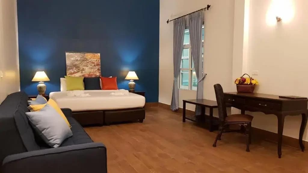 Hotel photo 46
