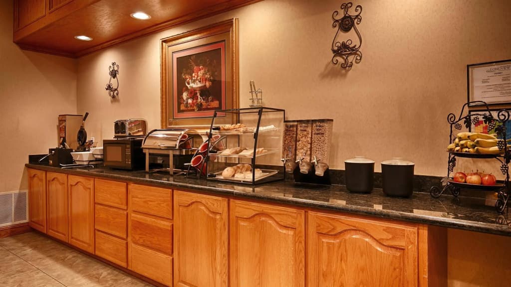 Hotel photo 22