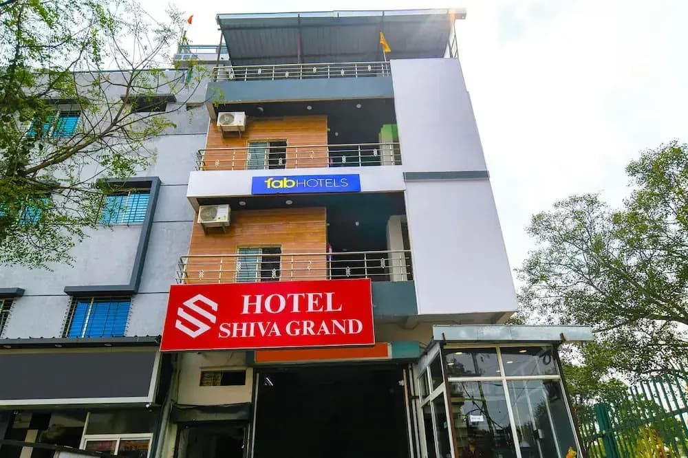 Hotel photo 1