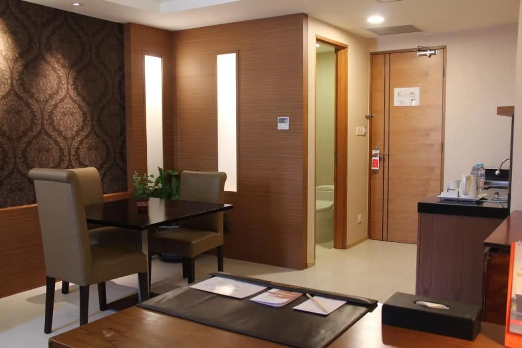 Hotel photo 12