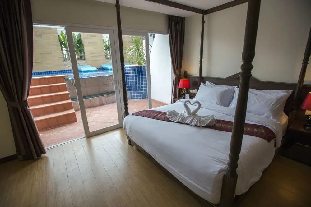 Hotel photo 15