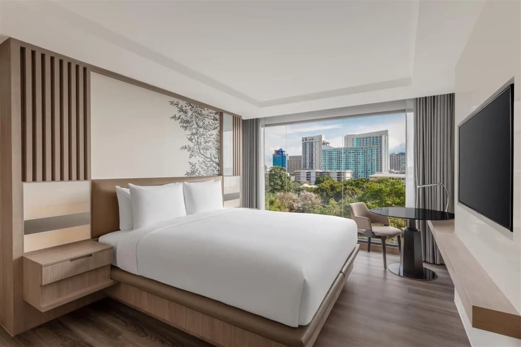 Executive Suite