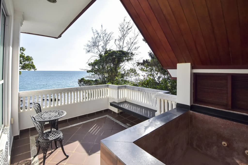 Premier Villa