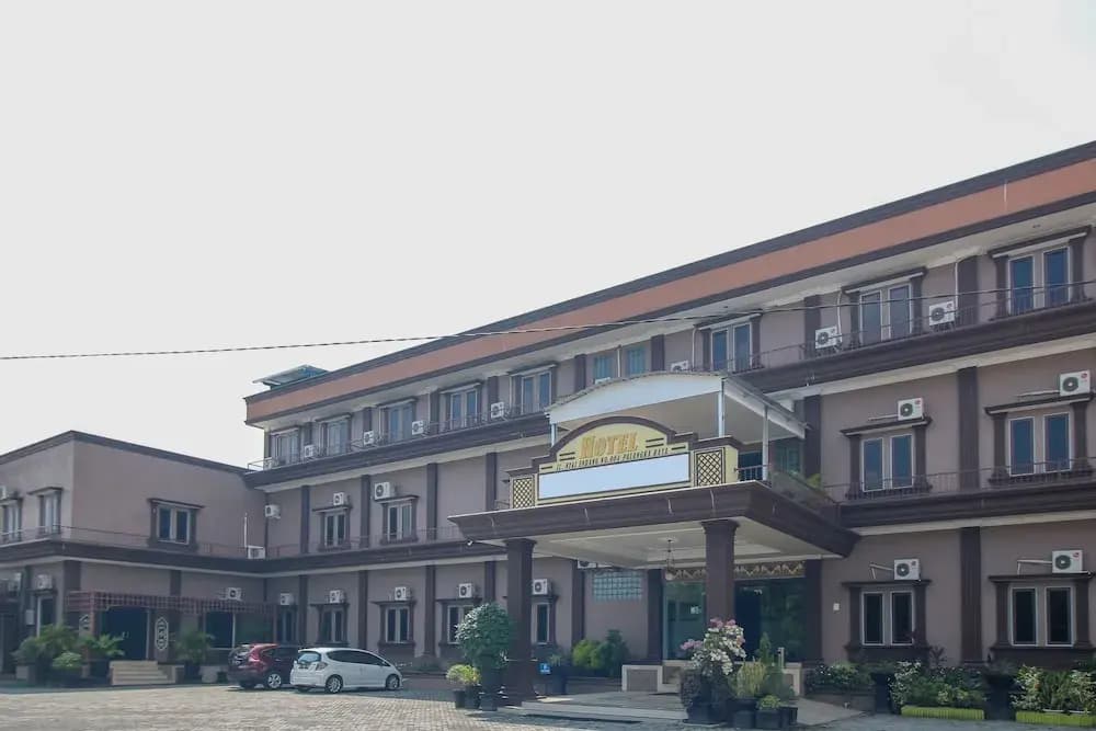 Hotel photo 1