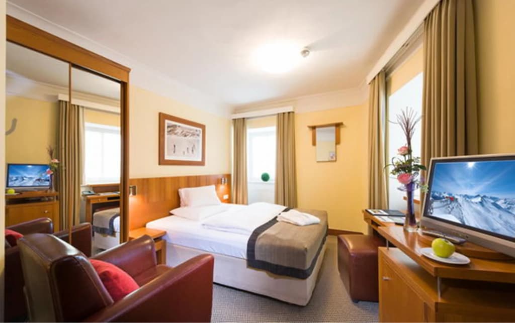 Hotel photo 5