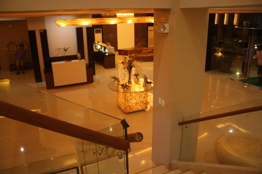 Hotel photo 20