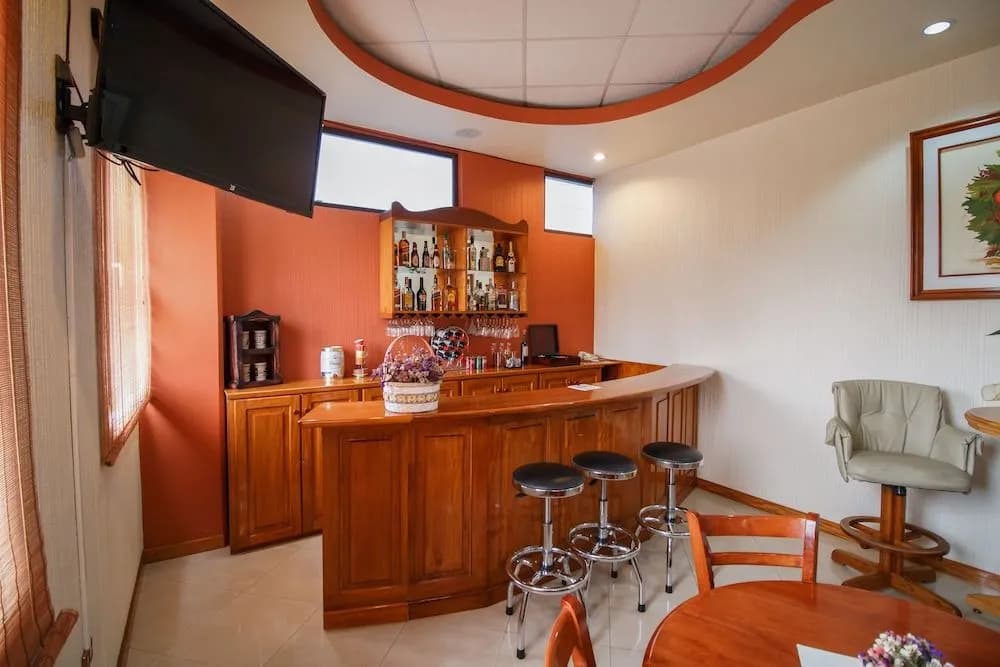 Hotel photo 18