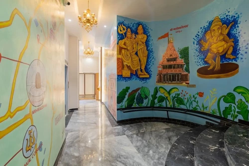 Hotel photo 12