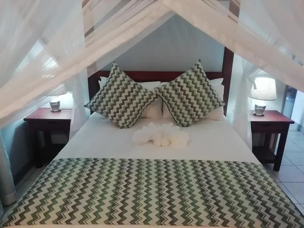 2 Bedrooms Family Chalet