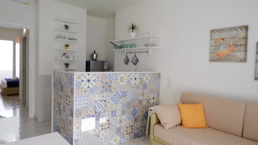 Comfort Apartment