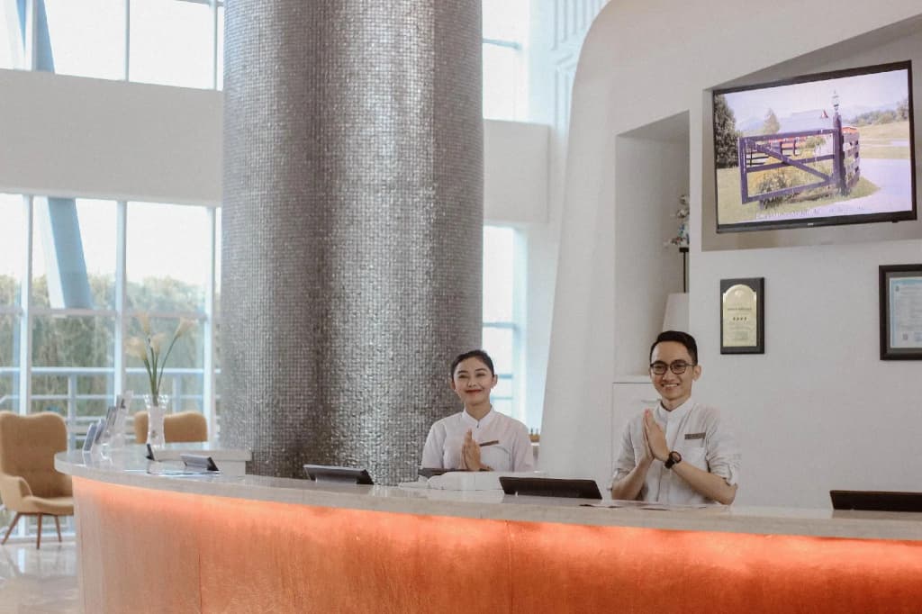 Hotel photo 30