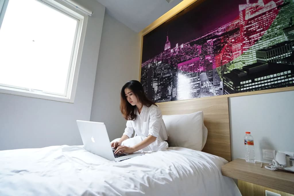 Hotel photo 25