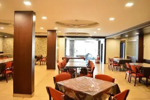 Hotel photo 19