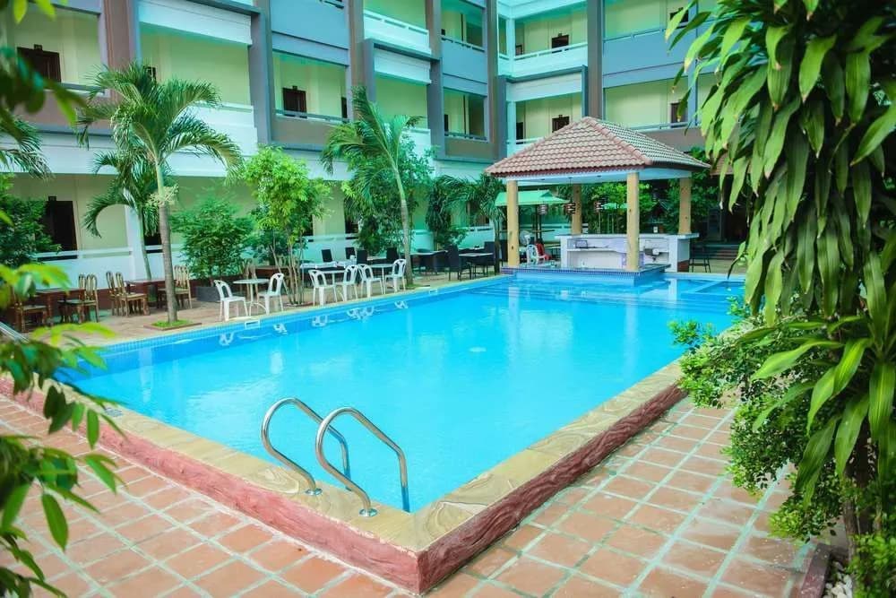 Hotel photo 14