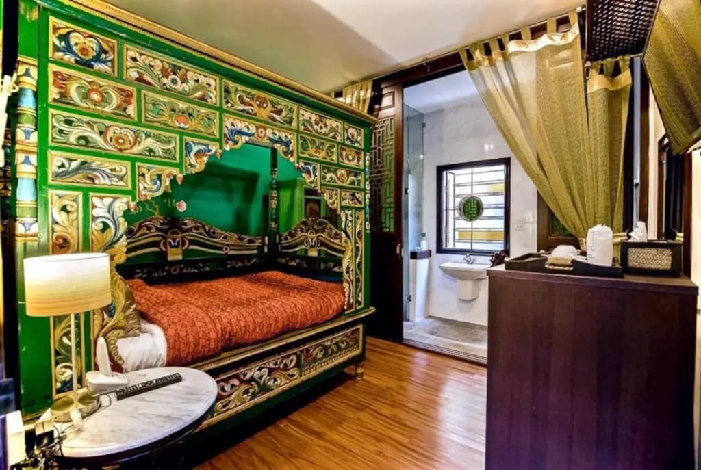 Hotel photo 38