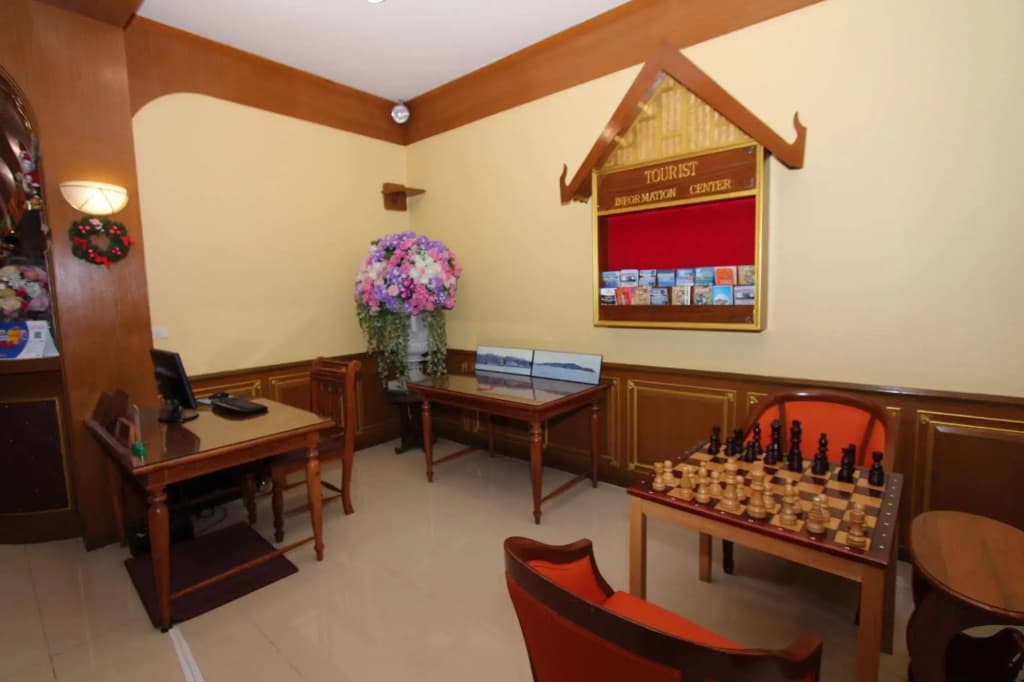 Hotel photo 24