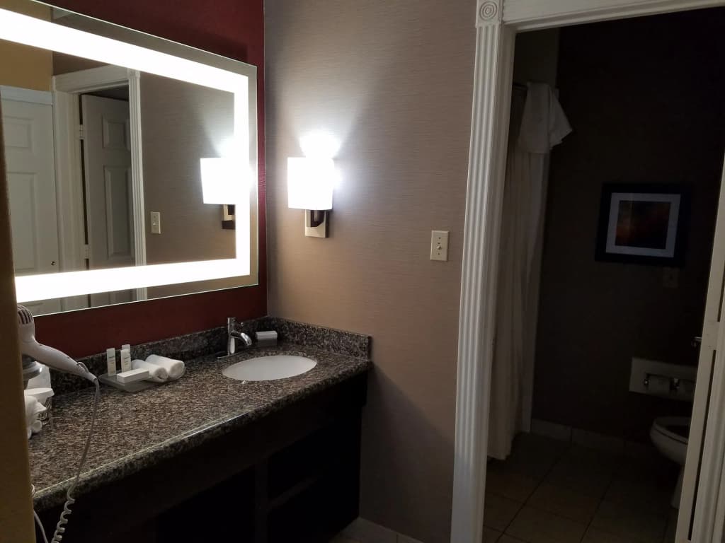 Hotel photo 10