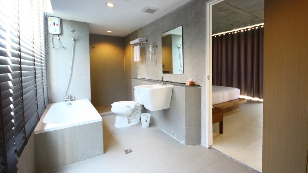 Hotel photo 10