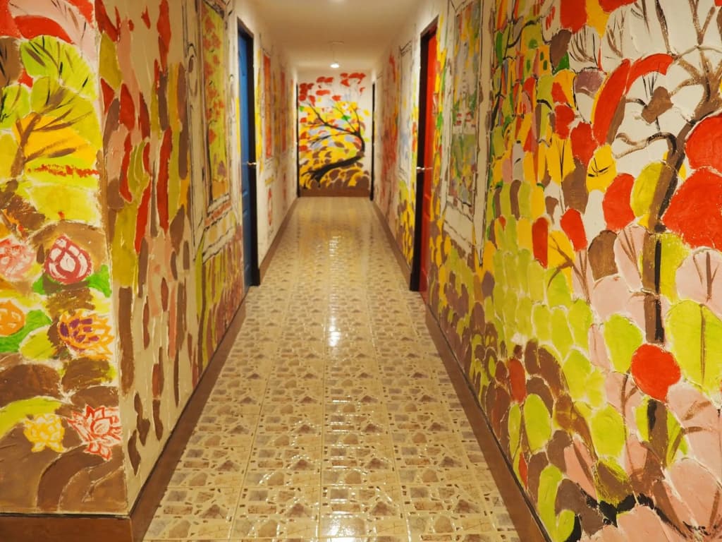 Hotel photo 12