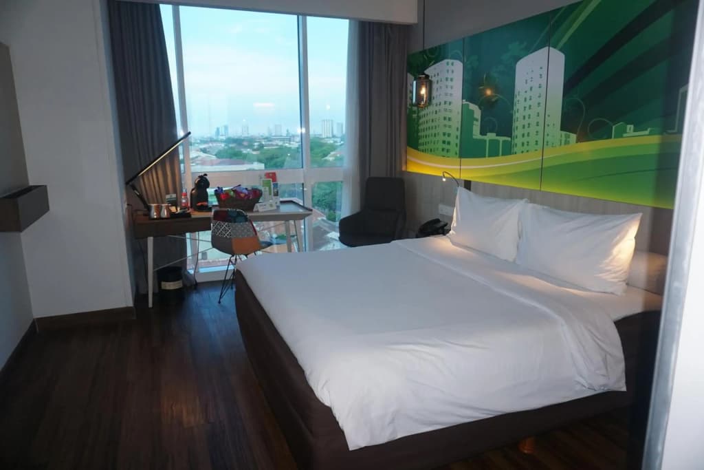 Hotel photo 4