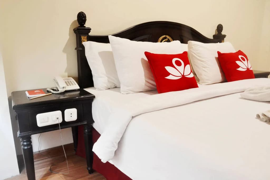 Hotel photo 21