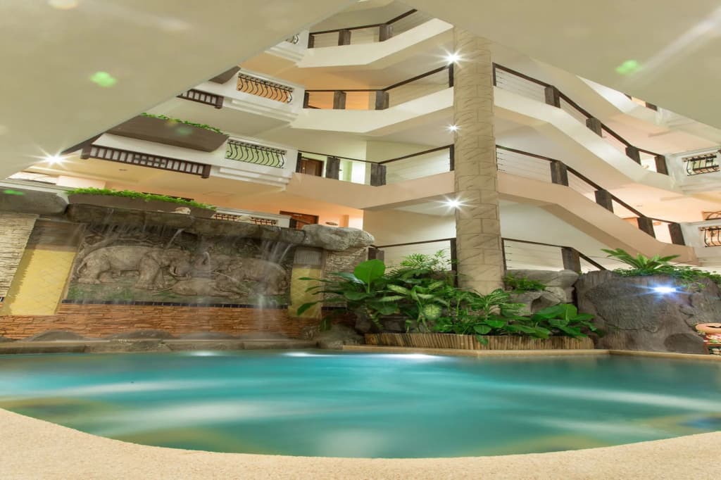 Hotel photo 14