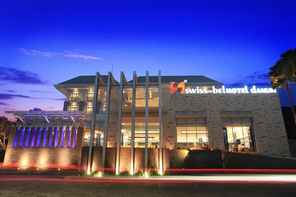 Hotel photo 1