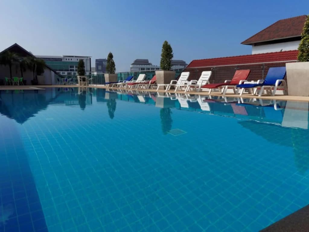 Hotel photo 13