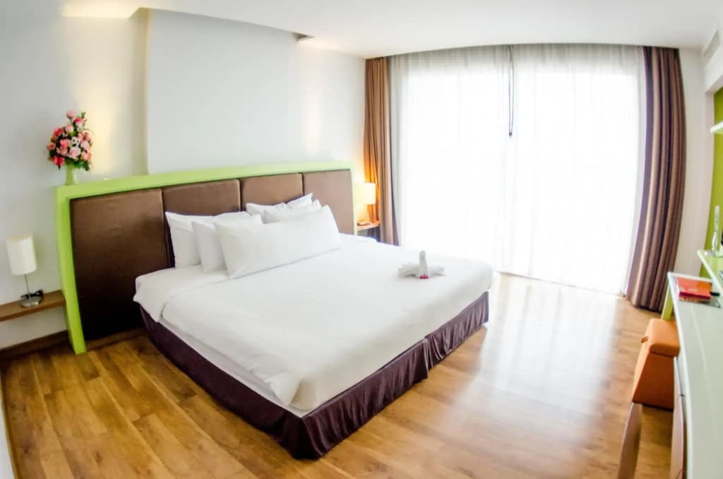Hotel photo 6