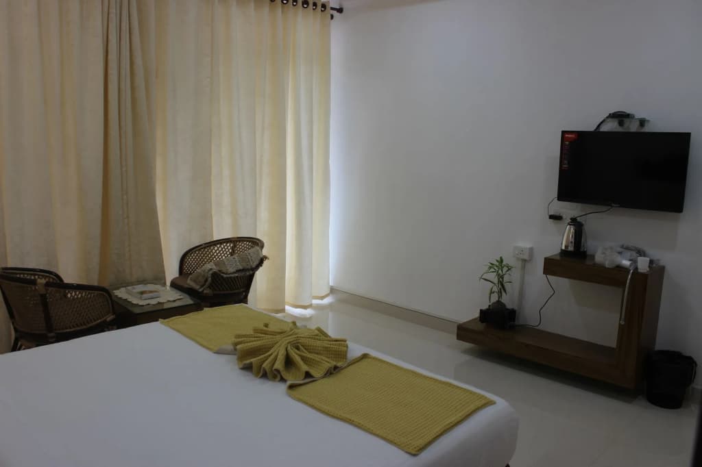 Hotel photo 6