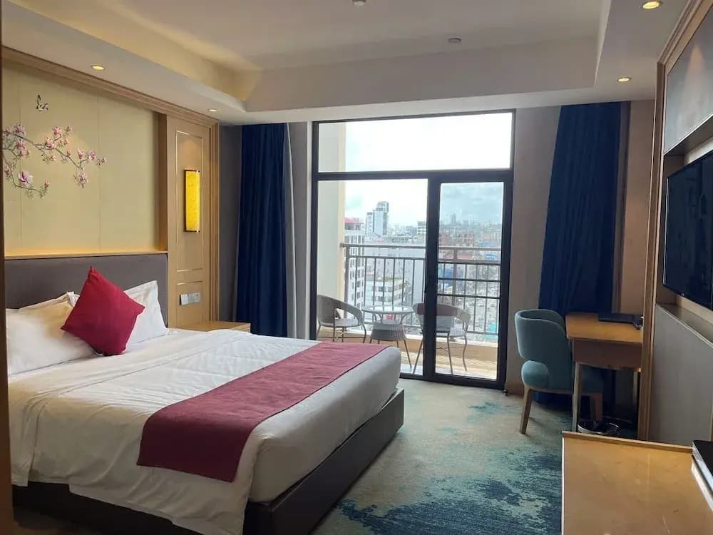Hotel photo 36