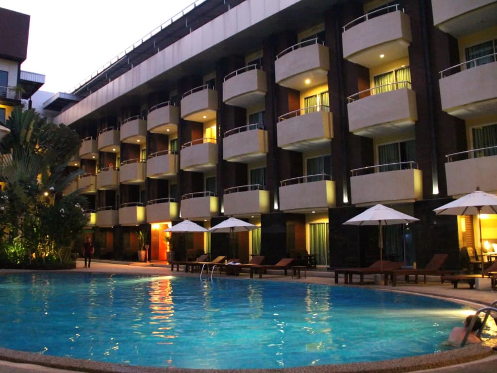 Hotel photo 15