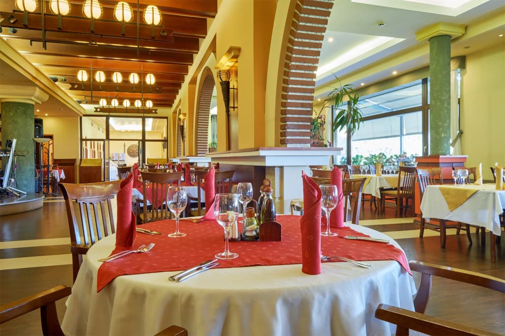 Hotel photo 20