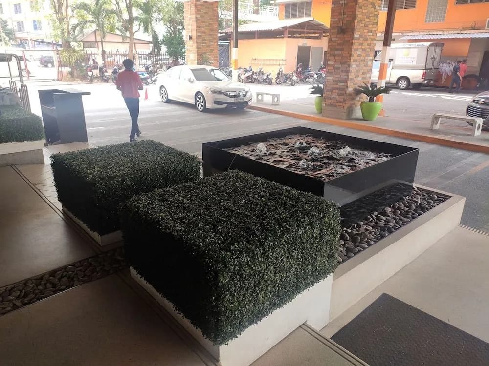 Hotel photo 10