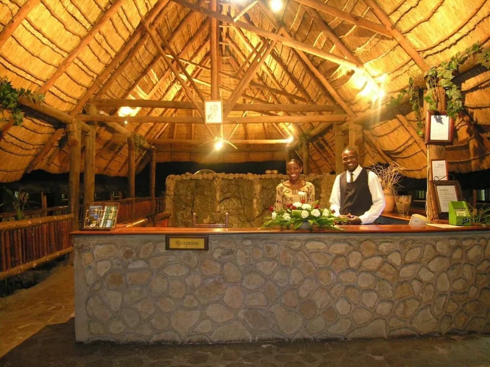 Hotel photo 13