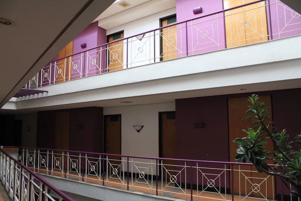 Hotel photo 18