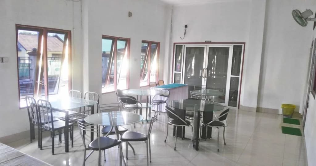 Hotel photo 8
