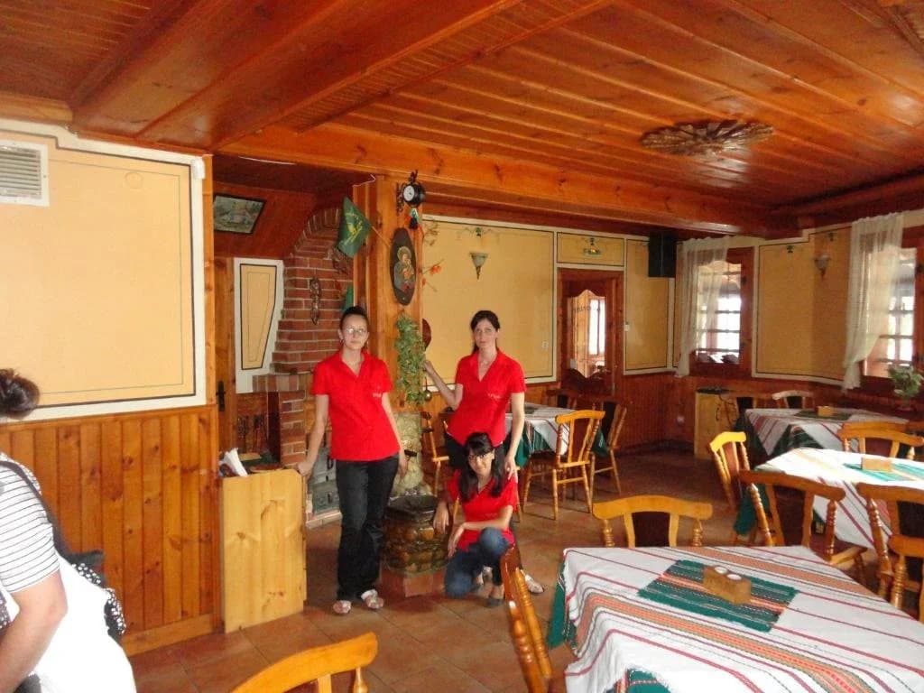 Hotel photo 16