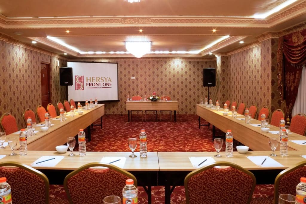 Hotel photo 10
