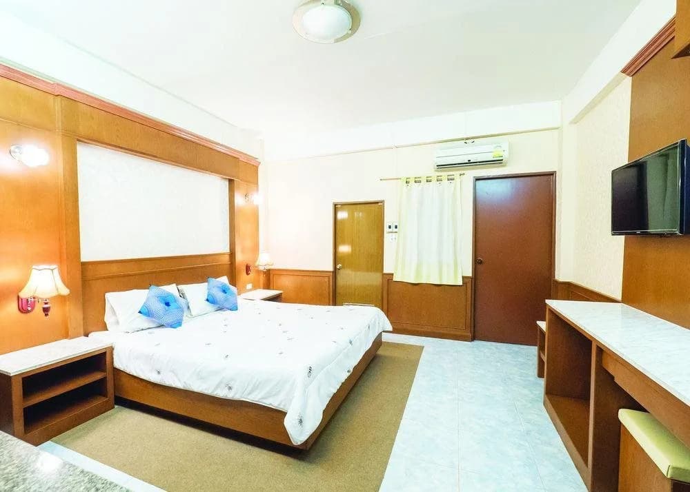 Hotel photo 6