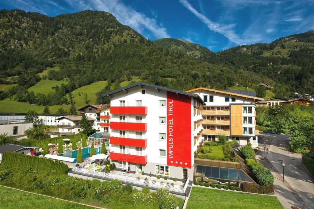 Hotel photo 18