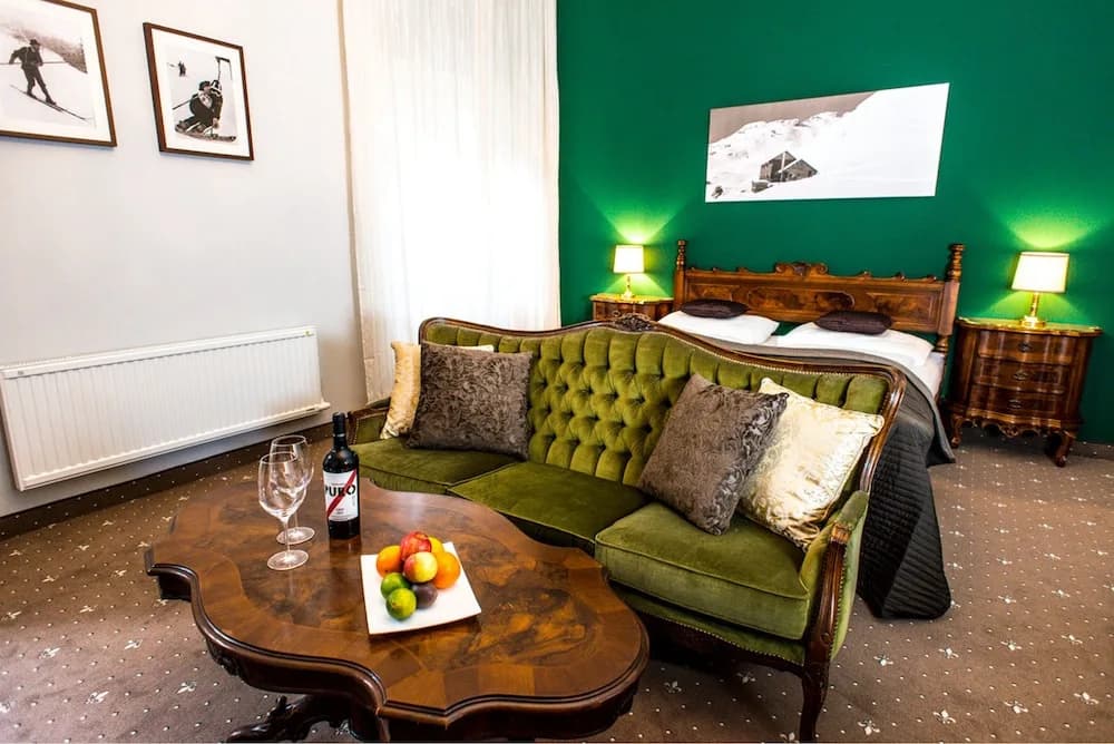 Hotel photo 8