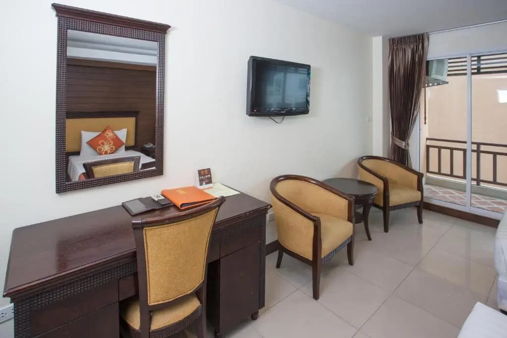 Hotel photo 5